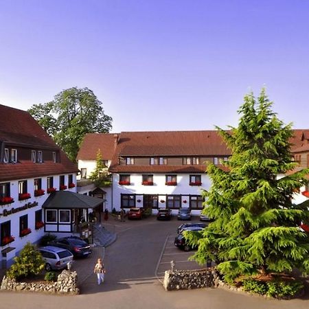 Hotel Gerbe Фрідріхсгафен Екстер'єр фото