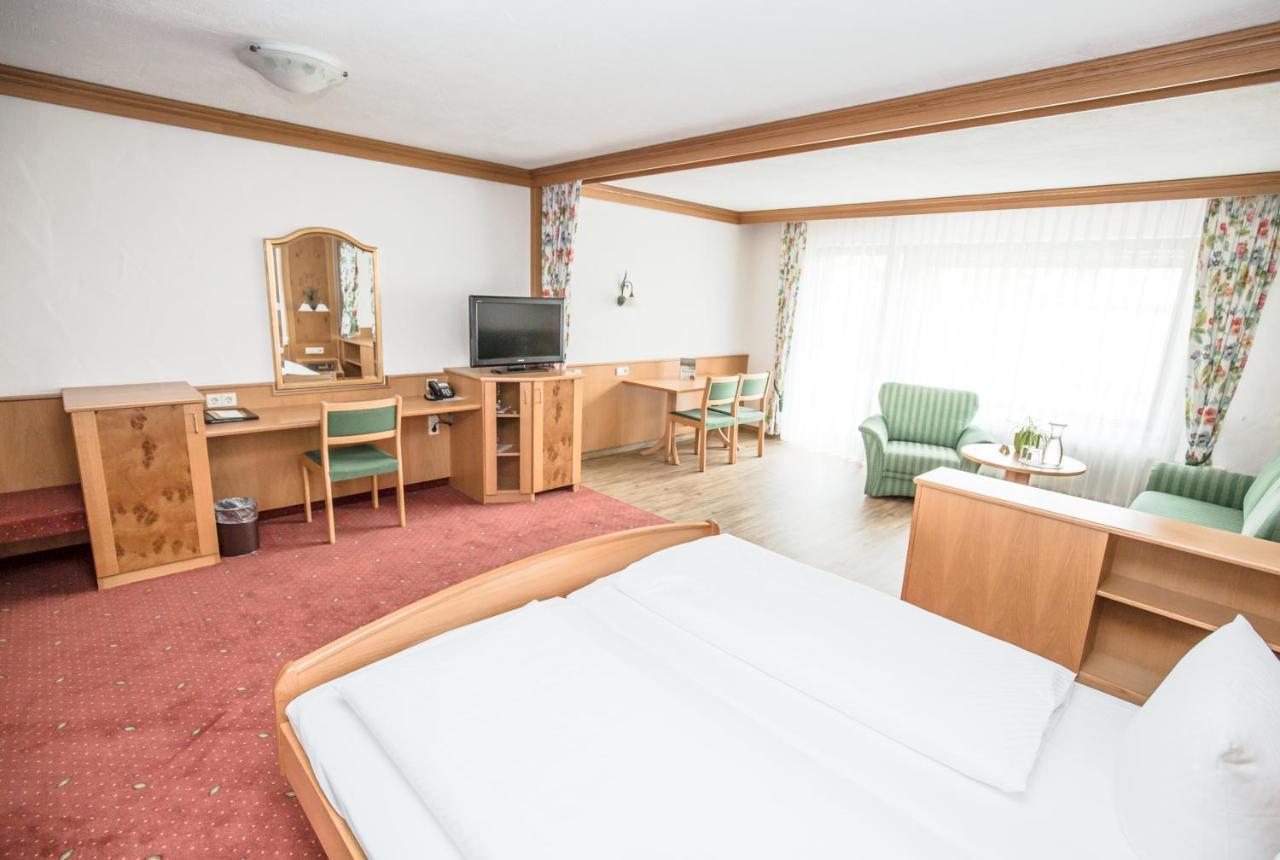 Hotel Gerbe Фрідріхсгафен Екстер'єр фото
