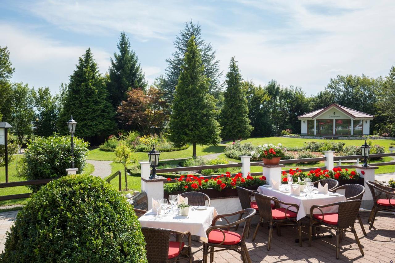 Hotel Gerbe Фрідріхсгафен Екстер'єр фото