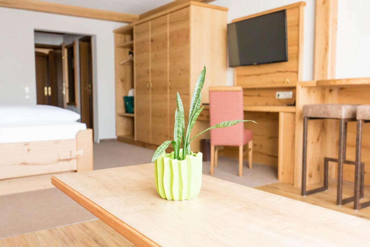Hotel Gerbe Фрідріхсгафен Екстер'єр фото